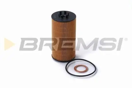 Фільтр масляний Audi A4/A6/A8 4.2i 02-16 BREMSI FL1417