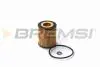 Фільтр масляний Mazda 6 1.8-2.5 02-13/Ford Mondeo 1.8-2.0 00-15 BREMSI FL1720 (фото 1)