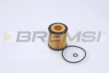 Фильтр масляный Ford Galaxy Mondeo S-Max Mazda 3 6 CX-7 1.8-2.3 00-15 BREMSI FL1750