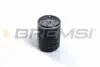 Фільтр масляний Toyota Land Cruiser 4.0-4.7 98- BREMSI FL2336 (фото 1)