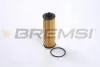 Фільтр масляний Chevrolet Aveo 1.4 DOHC 16V 11- /Opel Corsa E 1.4 16V 14- BREMSI FL2337 (фото 1)