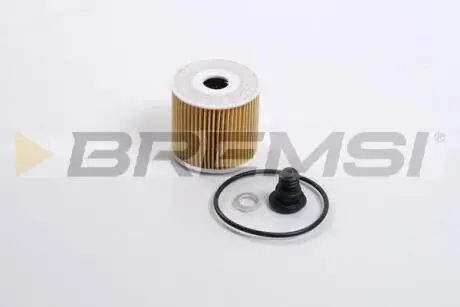 Фільтр масляний Hyundai Tucson/i30/i40/Kia Sportage 1.6 CRDi 15- BREMSI FL2459