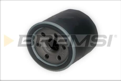 Фільтр масляний Mazda 1.6/2.0 87- (h=65mm) BREMSI FL2467