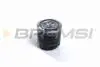 Фільтр масляний Opel Astra K 1.4 15- BREMSI FL2468 (фото 1)