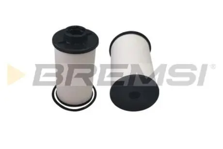 Фільтр АКПП DSG VW Caddy III 03- BREMSI FR0001