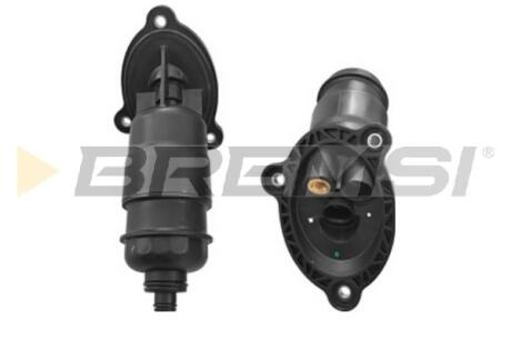 Фільтр АКПП Audi A4/A5/A6/A7 07-18 BREMSI FR0003