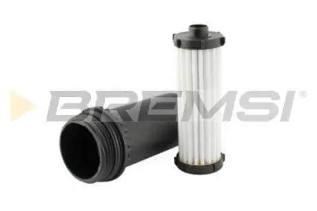 Фільтр АКПП Ford Focus/Mondeo/Transit 1.6-2.2 TDCI 04- BREMSI FR0240