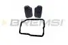 Фільтр АКПП Ford C-Max/Fiesta/Focus/Mazda 3/6 1.3--3.0 00-12 (Комплект) BREMSI FR0675 (фото 1)