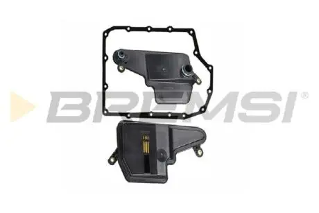 Фильтр АКПП Mazda 3 1.5/2.2D/2.0i 13-/6 2.0-2.5i/2.2D 13-(с прокладкой) BREMSI FR0676