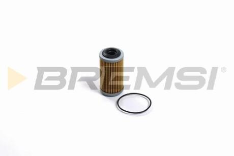 Автозапчасть BREMSI FR2517