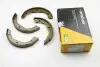 Колодки ручного тормоза BMW 3(E46,E90-92) 00-13/5(E39) 95-04/X1(E84) 09-15 (ATE) BREMSI GF0080 (фото 1)