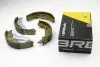 Тормозные колодки зад. Xsara 97-05/Peugeot 306 93-2 (Bendix) (229х42) BREMSI GF0107 (фото 2)