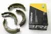 Колодки ручного гальма Ducato 94-02/Boxer 02- (Bendix) BREMSI GF0187 (фото 2)