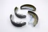 Тормозные колодки зад. Ford Mondeo 93-00 (TRW) (228х45) BREMSI GF0237 (фото 1)