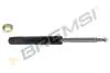 Амортизатор (передній) Audi 100/200 76-90/A6 -97- (тиск газу) (B4) BREMSI SA0003 (фото 1)