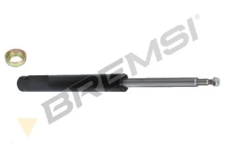 Амортизатор (передній) Audi 100/200 76-90/A6 -97- (тиск газу) (B4) BREMSI SA0003