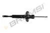 Амортизатор (передній) Audi A4/A6/TT/Skoda SuperB/VW Passat 94-08 BREMSI SA0034 (фото 1)