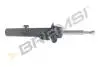 Амортизатор (передній) BMW 1 (E81/E82/E87) 03-13 (L) (B4) BREMSI SA0041 (фото 1)
