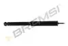 Амортизатор (задній) BMW 3 (E30) 09.82 - 03.92 (B4) BREMSI SA0048 (фото 1)
