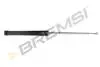 Амортизатор (задній) BMW 3 (E36/E46) 96-05 BREMSI SA0049 (фото 1)