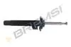 Амортизатор (передній) BMW 3 (E46) 98-05 (L) BREMSI SA0053 (фото 1)