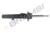 Амортизатор (передній) BMW 3 (E90/E91/E92/E93) 05-13 (R) BREMSI SA0056 (фото 1)