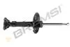 Амортизатор (передній) BMW 3 (E36) (R) BREMSI SA0057 (фото 1)
