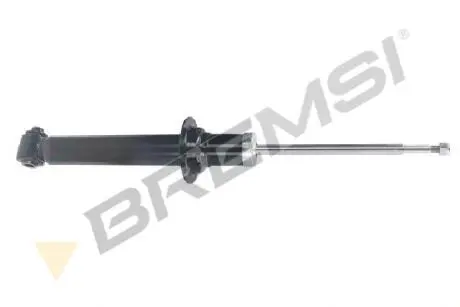Амортизатор (задній) BMW 5 (E60) 03-10 M47/M54/M57N43/N47/N52/N53/N54 BREMSI SA0066