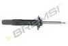 Амортизатор (передній) BMW 5 (E60) 03-10 (R) BREMSI SA0068 (фото 1)