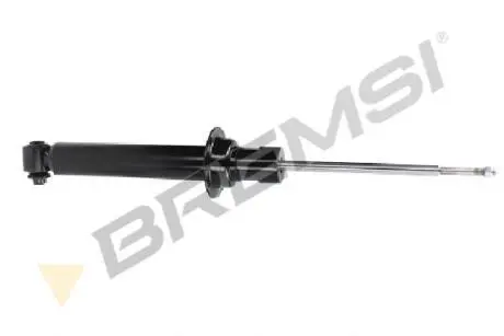 Амортизатор (задній) BMW 5 (E39) 95-03 (тиск газу) (B4) BREMSI SA0072