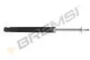 Амортизатор (задній) BMW X3 (E83) 03-11 M57/N52/N46/N47 (B4) BREMSI SA0073 (фото 1)