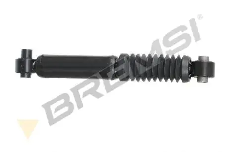 Амортизатор (задній) Citroen AX/Saxo/Peugeot 106 86-04 BREMSI SA0079