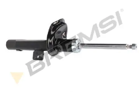 Амортизатор (передній) Citroen Berlingo/Peugeot Partner 96- (L) (B4) BREMSI SA0081