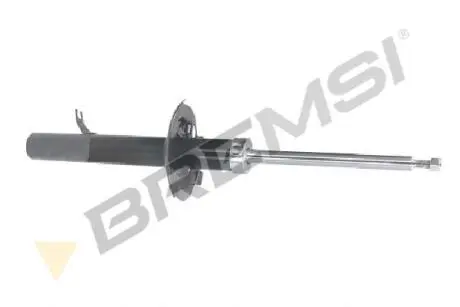 Амортизатор (передній) Citroen C1/Peugeot 107/Toyota Aygo 1.0/1.4D 05- (L) BREMSI SA0087