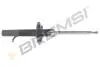 Амортизатор (передній) Citroen C1/Peugeot 107/Toyota Aygo 1.0/1.4D 05- (R) BREMSI SA0088 (фото 1)