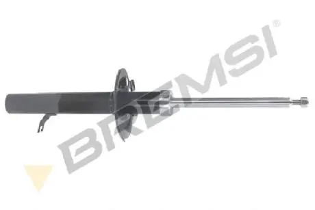 Амортизатор (передній) Citroen C1/Peugeot 107/Toyota Aygo 1.0/1.4D 05- (R) BREMSI SA0088
