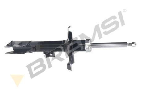 Амортизатор (передній) Mitsubishi Outlander 06-12 (L) BREMSI SA0097