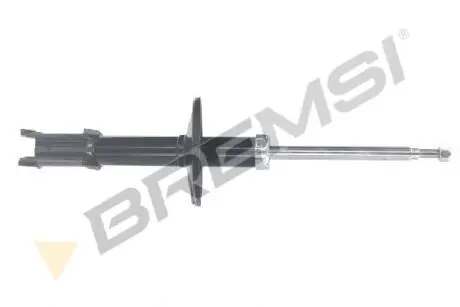 Амортизатор (передній) Renault Logan 05- - (тиск газу) (B4) BREMSI SA0117