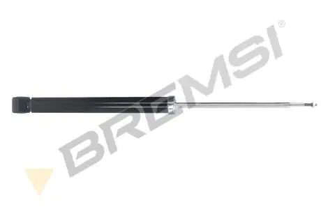 Амортизатор (задний) Renault Logan 07- (Gas) BREMSI SA0118