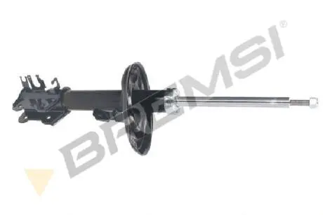 Амортизатор (передній) Fiat 500/500C 0.9-1.4 10-/Ford Ka 1.2-1.3 08-16 (L) BREMSI SA0122