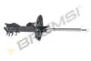 Амортизатор (передній) Fiat 500/500C 0.9-1.4 10-/Ford Ka 1.2-1.3 08-16 (L) BREMSI SA0123 (фото 1)