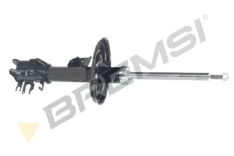 Амортизатор (передній) Fiat 500/500C 0.9-1.4 10-/Ford Ka 1.2-1.3 08-16 (L) BREMSI SA0123