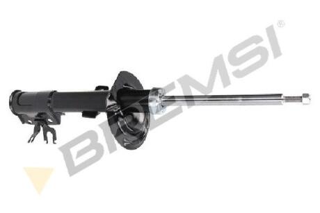 Амортизатор (передний) Fiat Panda 03-12 (R) BREMSI SA0143