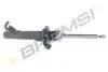 Амортизатор (передній) Ford FIESTA V (JH_ JD_) 11.01 - 12.14 L (B4) BREMSI SA0170 (фото 1)
