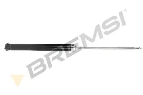 Амортизатор (задній) Ford Fiesta 01-08 BREMSI SA0173