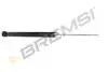 Амортизатор (задній) Ford Fiesta 01-08 BREMSI SA0178 (фото 1)