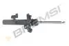Амортизатор (передній) Ford Focus 03- (L) BREMSI SA0184 (фото 1)
