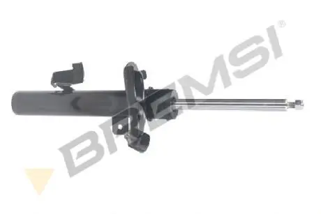Амортизатор (передній) Ford Focus 03- (L) BREMSI SA0184