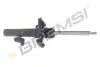 Амортизатор (передній) Ford Focus 03- (R) BREMSI SA0185 (фото 1)