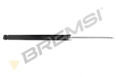 Амортизатор (задний) Ford Focus II 04-12/Mazda 3 08-14- (Gas) BREMSI SA0186